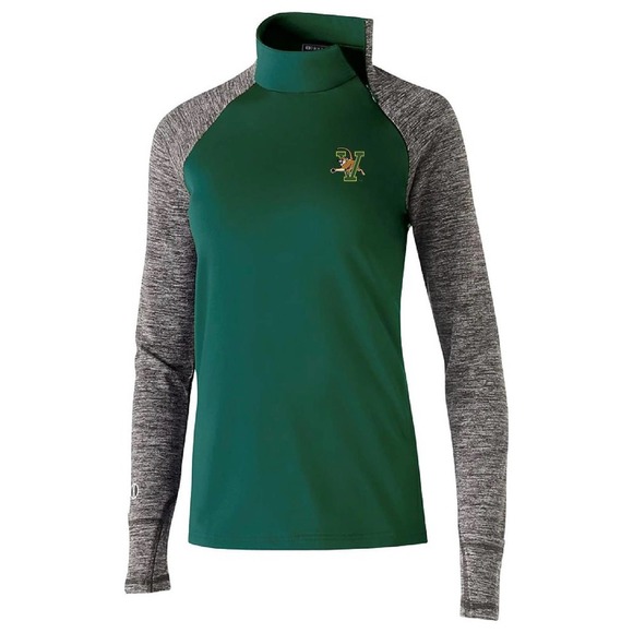 Holloway Tops - HOLLOWAY womens NCAA sportswear Vermont Catamounts pullover
